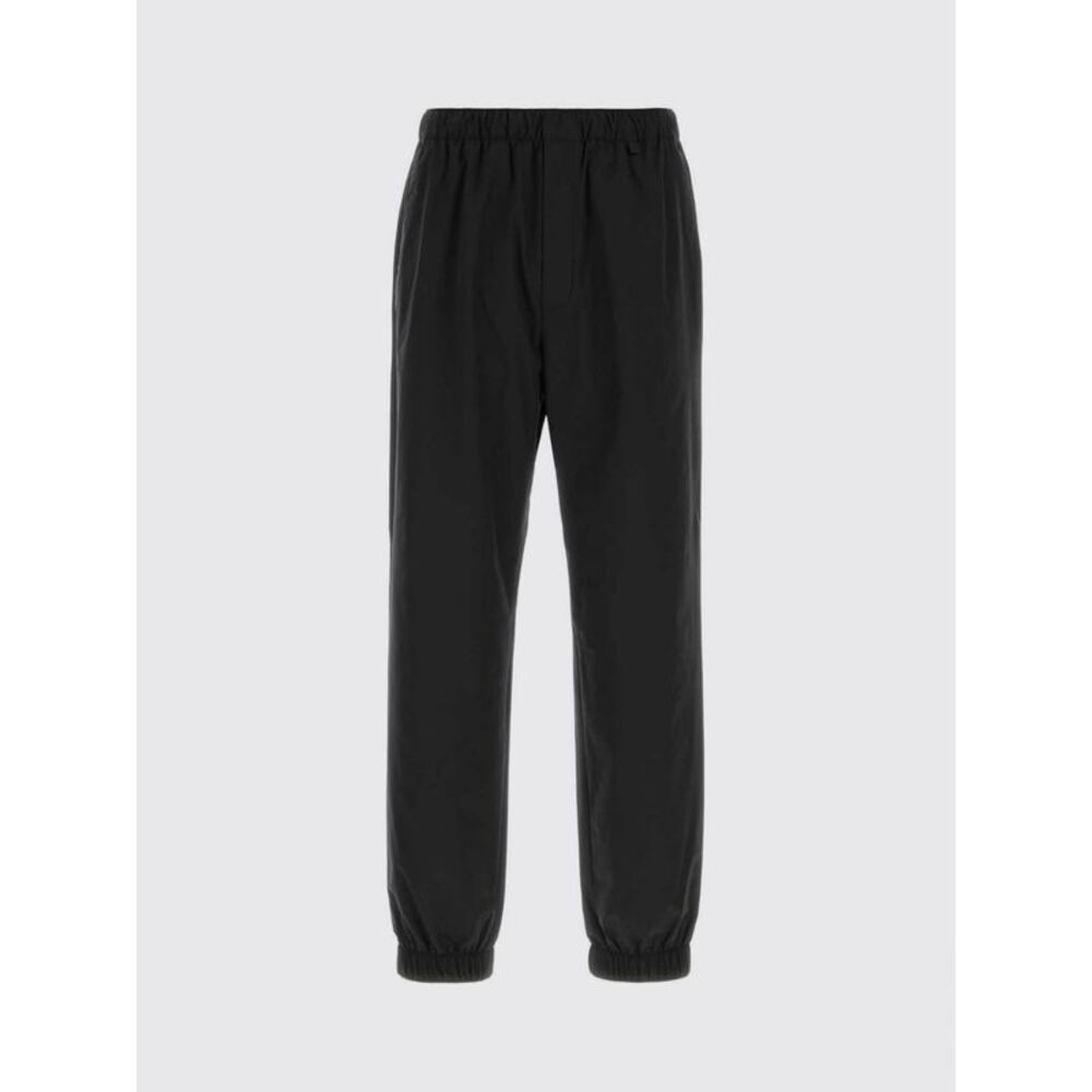 Moncler Pants Men Black